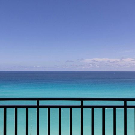 Marriott Cancun, An All-Inclusive Resort Exterior photo