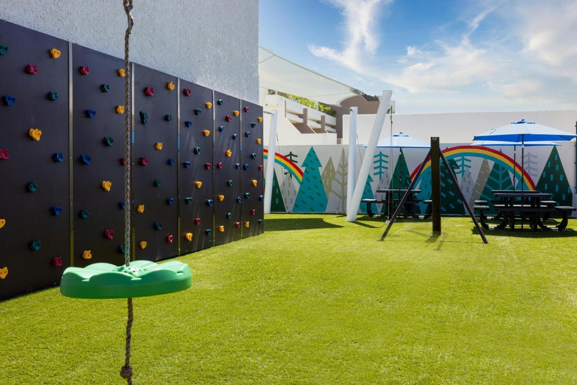 Marriott Cancun, An All-Inclusive Resort Exterior photo