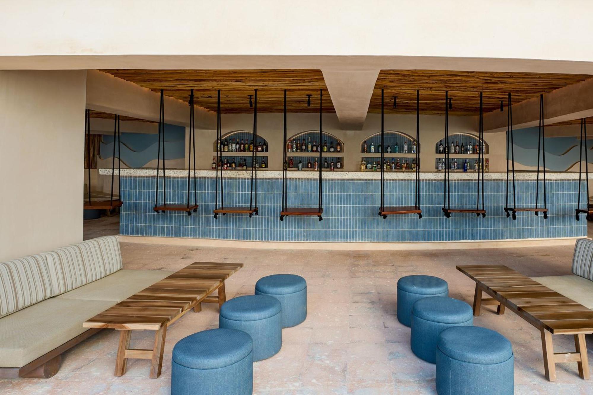 Marriott Cancun, An All-Inclusive Resort Exterior photo