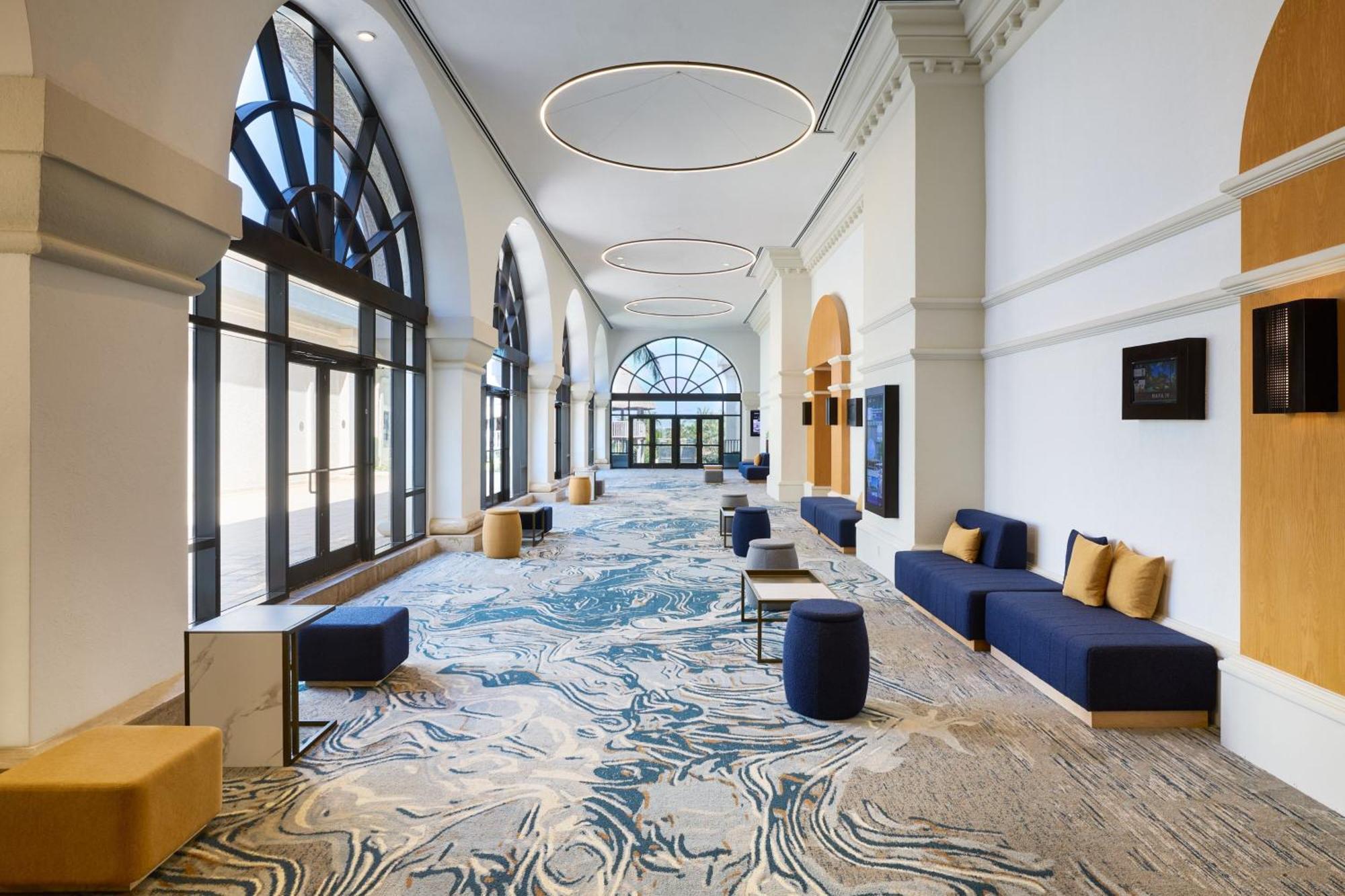 Marriott Cancun, An All-Inclusive Resort Exterior photo